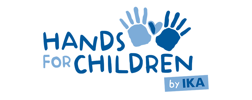Hands for Children