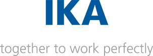 IKA - together to work perfectly