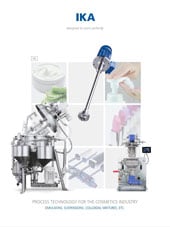 Tumbnail PDF Tecnologia de processo para a indústria de cosméticos