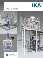Tumbnail PDF Machines and Plants for Process Technology